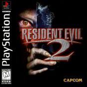 Resident Evil 2