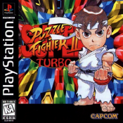 Super Puzzle Fighter II Turbo