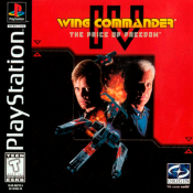 Wing Commander IV - The Price of Freedom