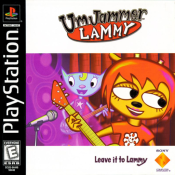 Um Jammer Lammy