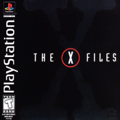 The X-Files