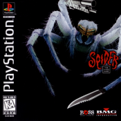 Spider - The Video Game