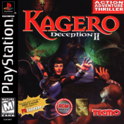 Deception II - Kagero