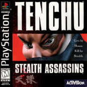 Tenchu - Stealth Assassins