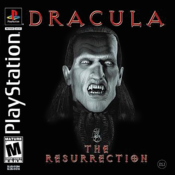 Dracula - The Resurrection