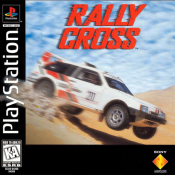 Rally Cross