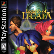 Legend of Legaia [fixed]