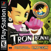 The Misadventures of Tron Bonne