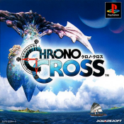 Chrono Cross (J)