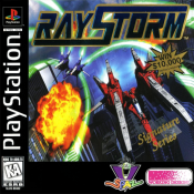 RayStorm