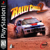 Rally Cross 2