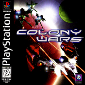 Colony Wars