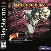 Lode Runner