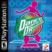 Dance Dance Revolution USA