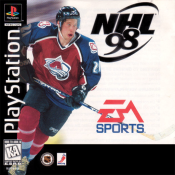 NHL '98