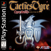 Tactics Ogre