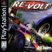 Re-Volt