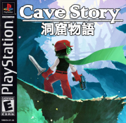 Cave Story