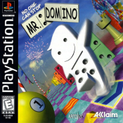 No One Can Stop Mr. Domino