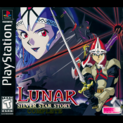 Lunar - Silver Star Story Complete [Un-Working]