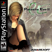 Parasite Eve II