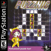 Puzznic