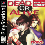 Dead or Alive