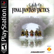 Final Fantasy Tactics