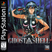 Ghost in the Shell