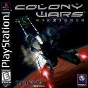 Colony Wars II - Vengeance