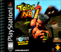 Tobal No. 1