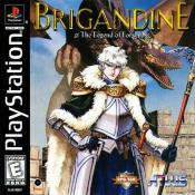 Brigandine - The Legend of Forsena