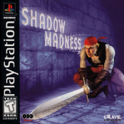 Shadow Madness