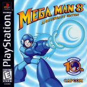 Mega Man 8