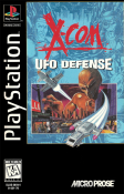 X-COM - UFO Defense