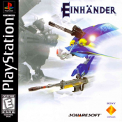 Einhander