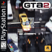 Grand Theft Auto 2