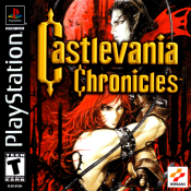 Castlevania Chronicles