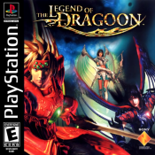 The Legend of Dragoon