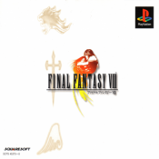 Final Fantasy VIII (J)