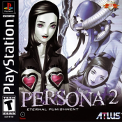 Persona 2 - Eternal Punishment