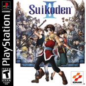 Suikoden II