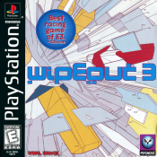 WipEout 3