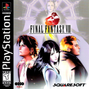 Final Fantasy VIII Fixed