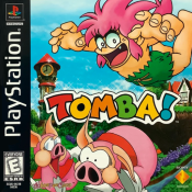 Tomba!