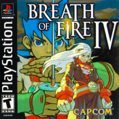 Breath of Fire IV [modded]