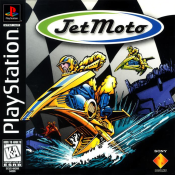 Jet Moto