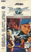 Street Fighter - The Movie