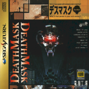 DeathMask [En]