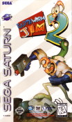 Earthworm Jim 2